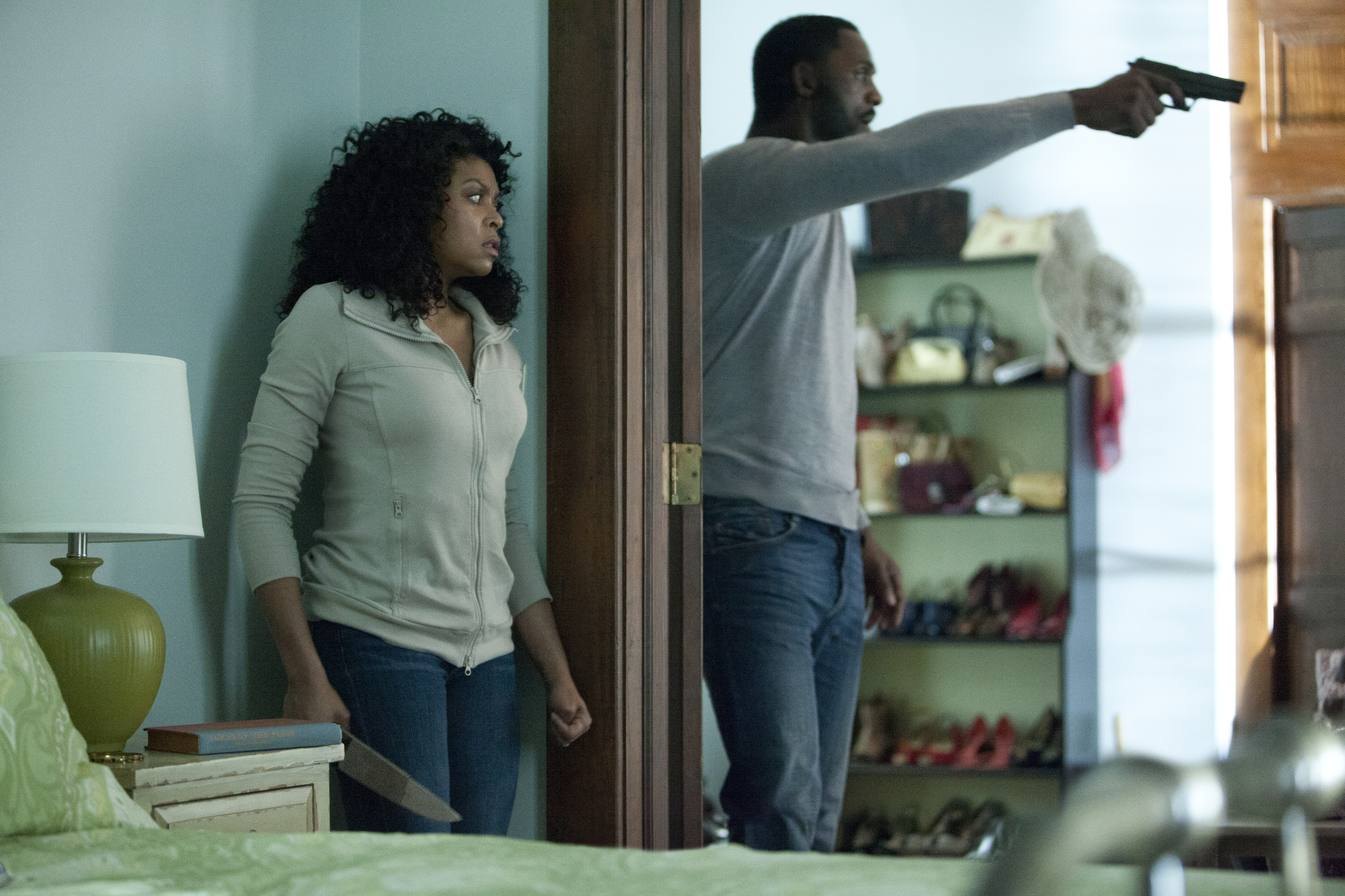 'No Good Deed' slays 'Guardians' at box office