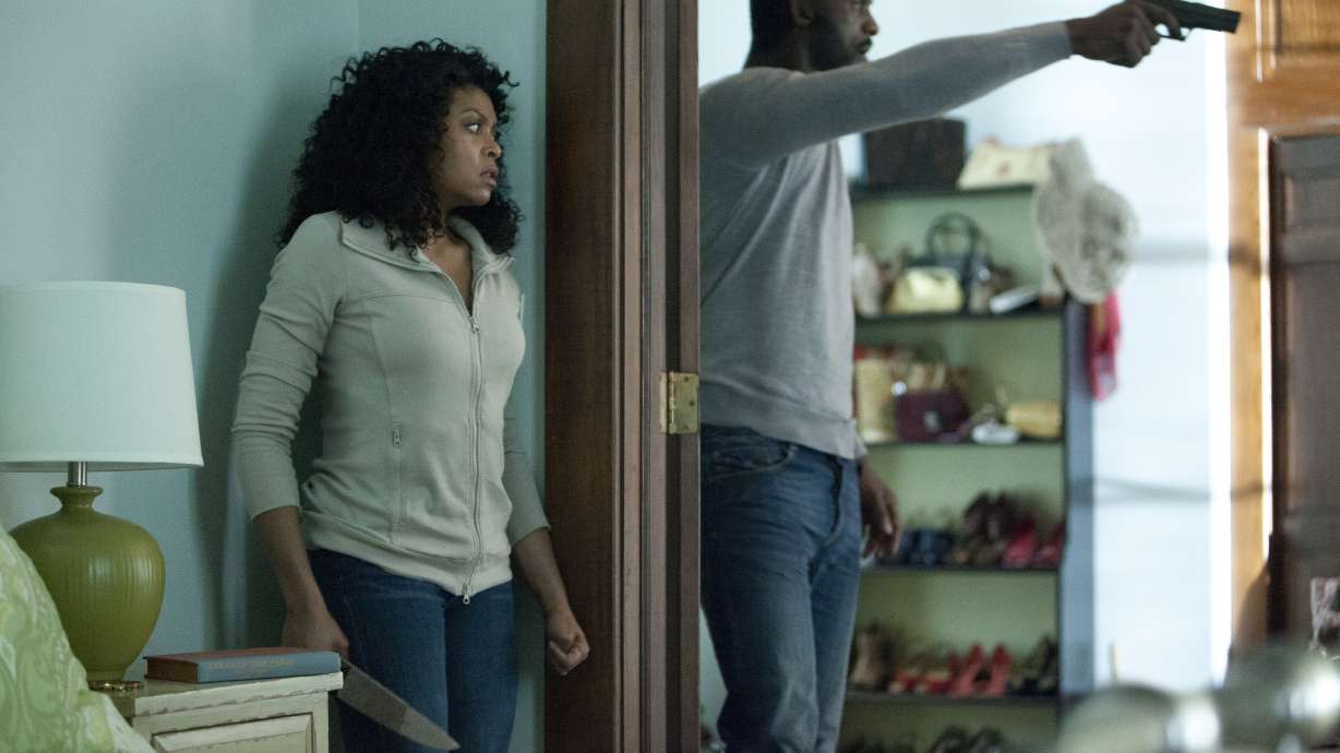'No Good Deed' slays 'Guardians' at box office