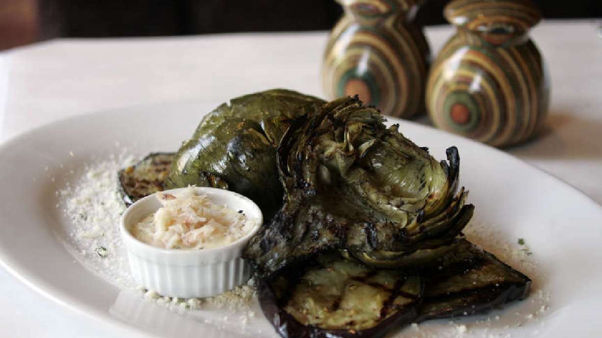 6 dinner spots to try during the Dine-O-Round