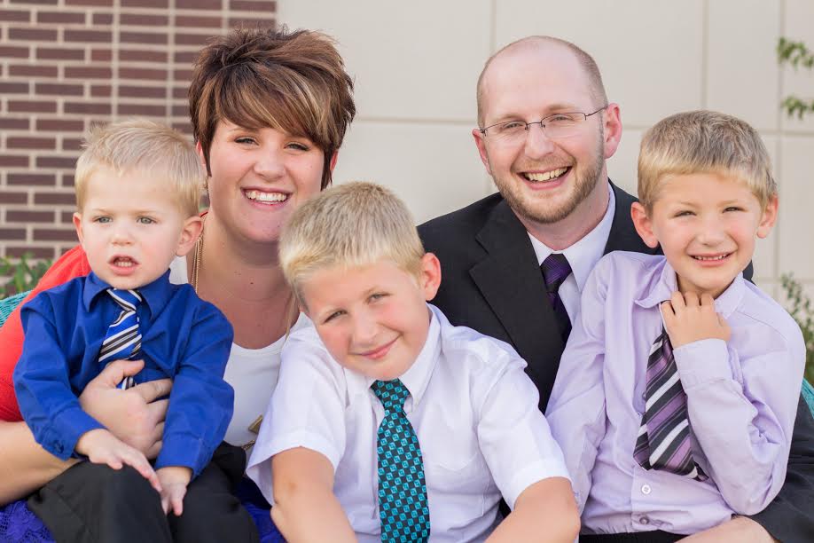 Local father raises over $100K for dice, playing card Kickstarters