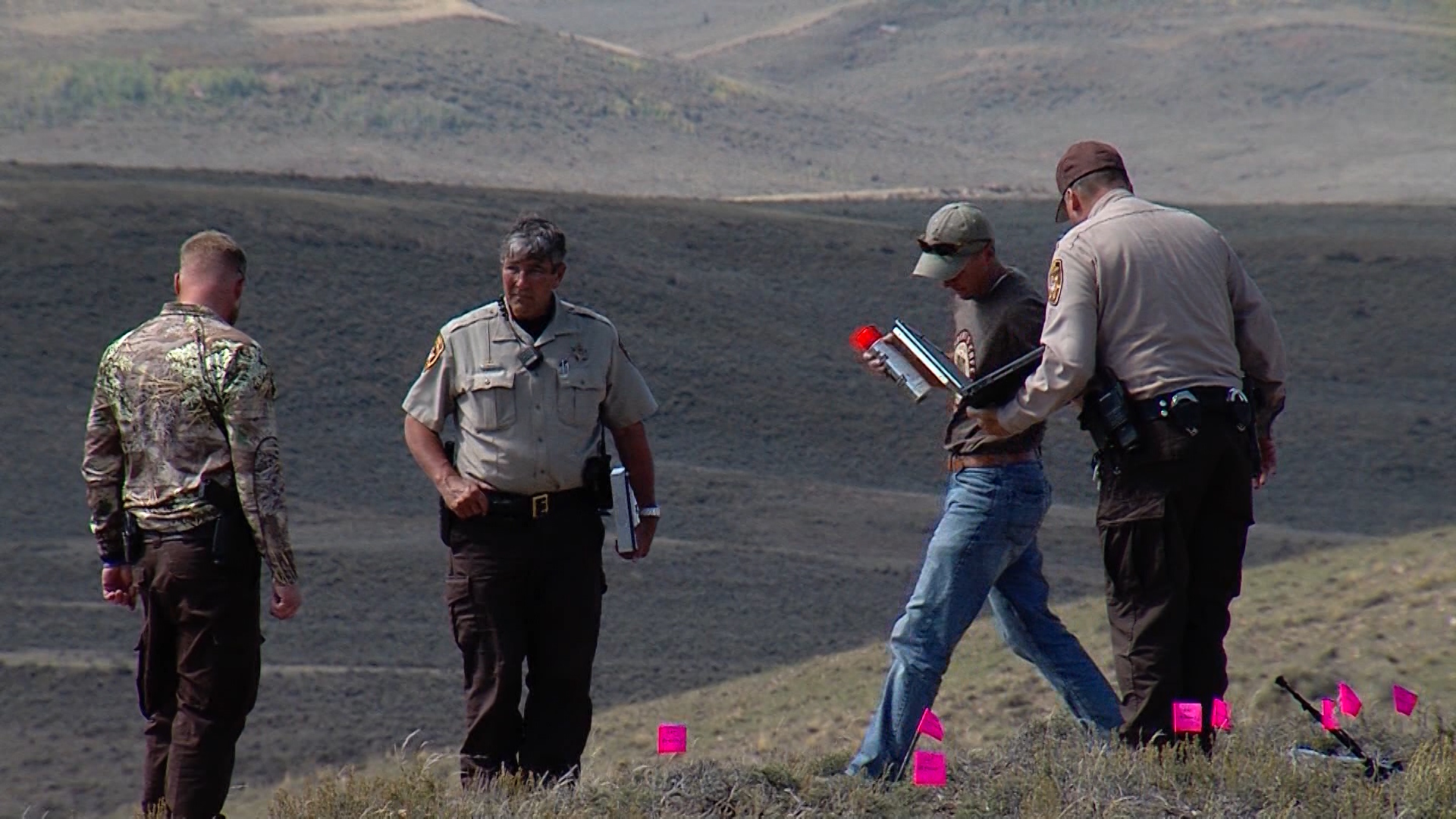 Funeral set for man killed in hunting accident