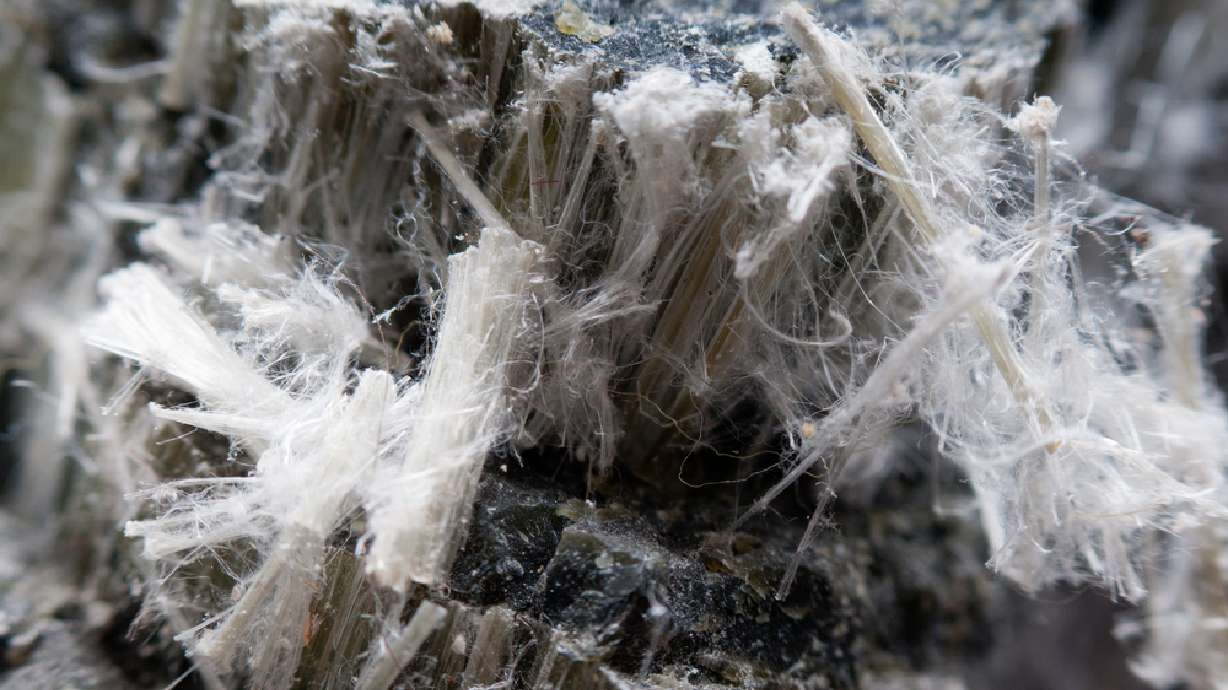 Understanding asbestos and mesothelioma