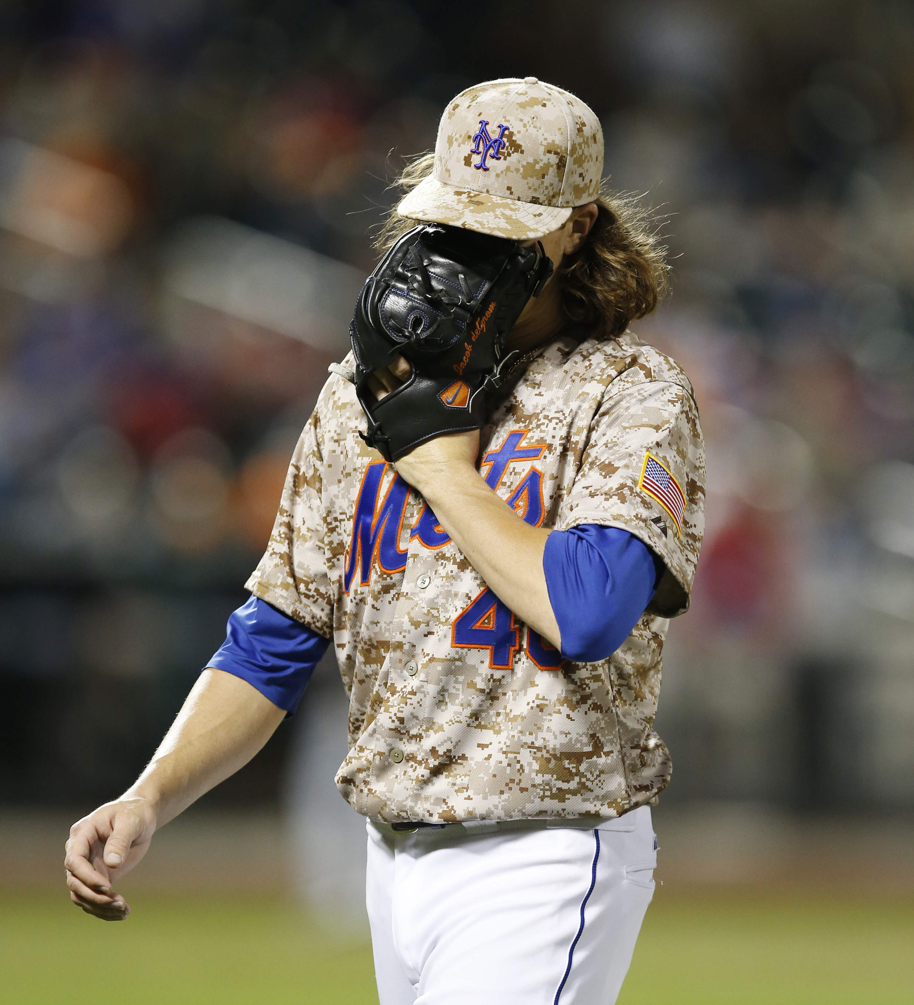 Marlins whiff early but then rally past Mets 6-5