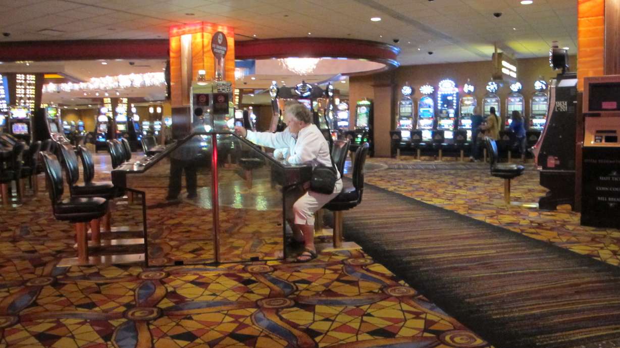 New Jersey loses 4th casino as Trump Plaza closes