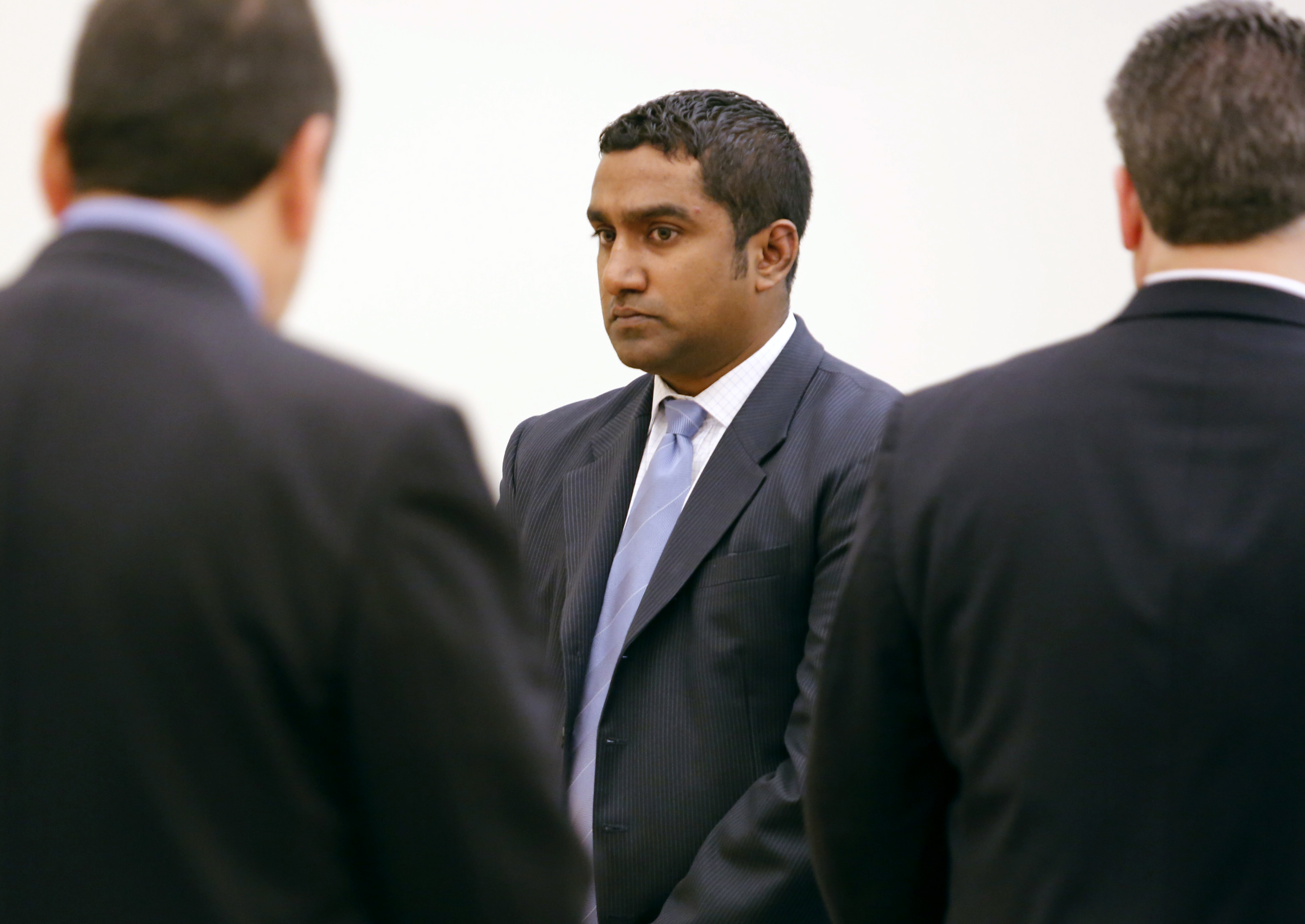 NY boater gets prison for fatal Hudson River crash