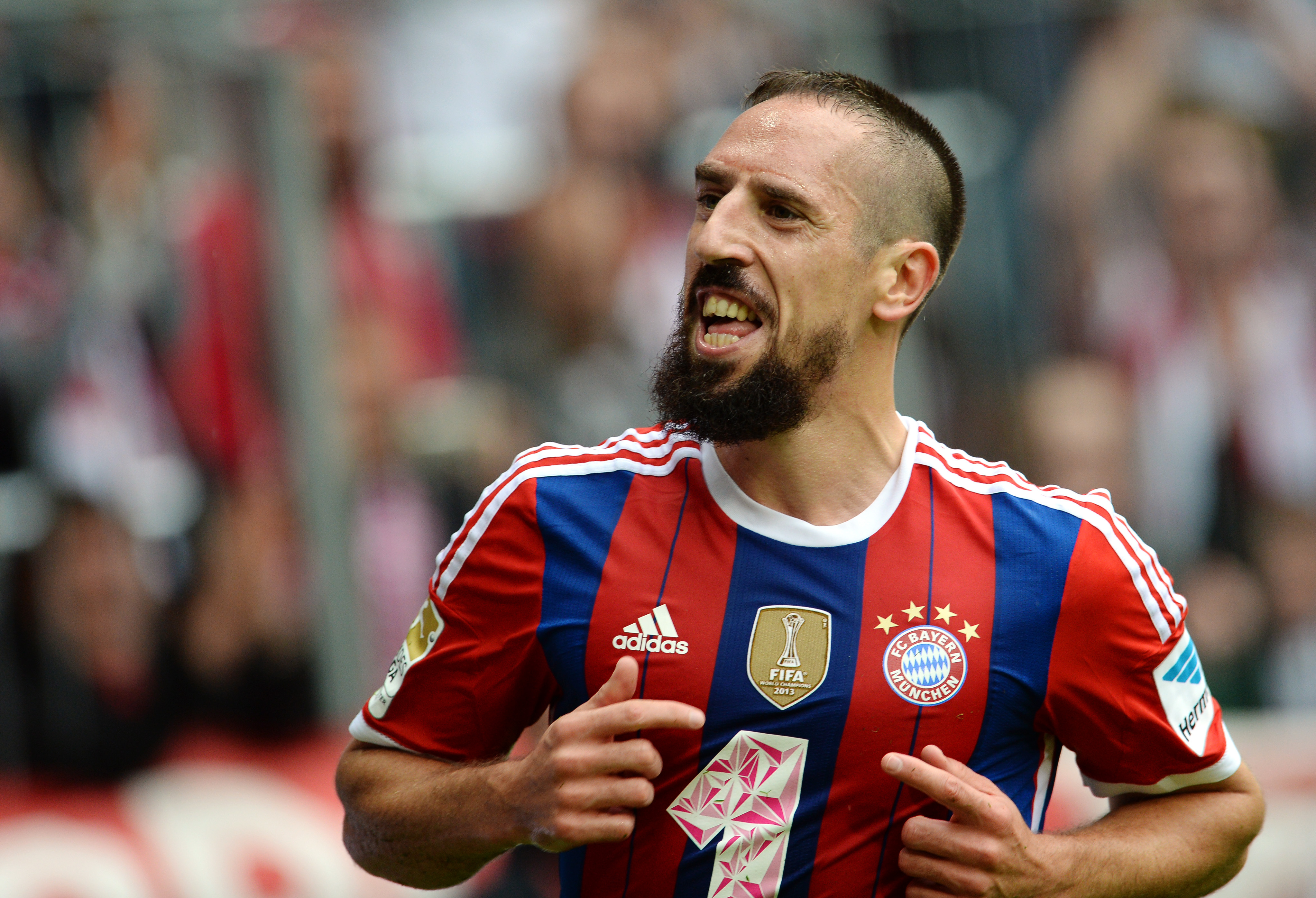 Bayern, Man City meet again in Champions League
