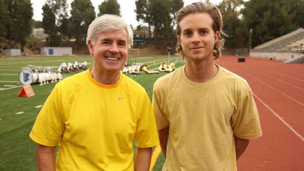 'Amazing Race' winner beats testicular cancer