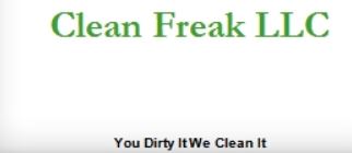 Clean Freak Utah
