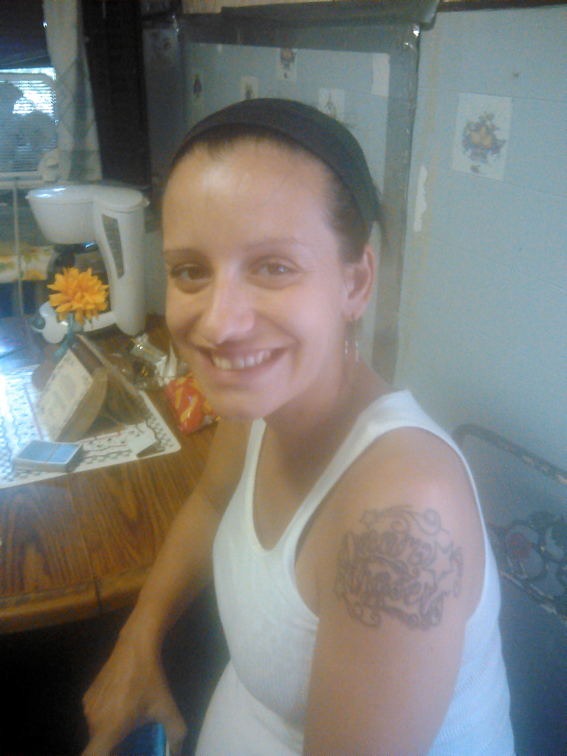 Warrant issued in shooting of pregnant woman, baby