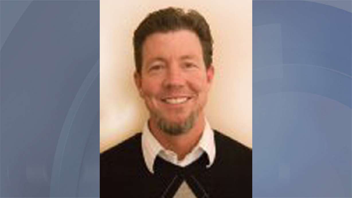 Box Elder County official in counseling after DUI