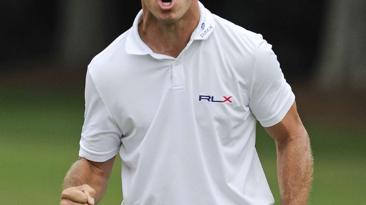 Hindsight: a Ryder Cup tradition, like no other