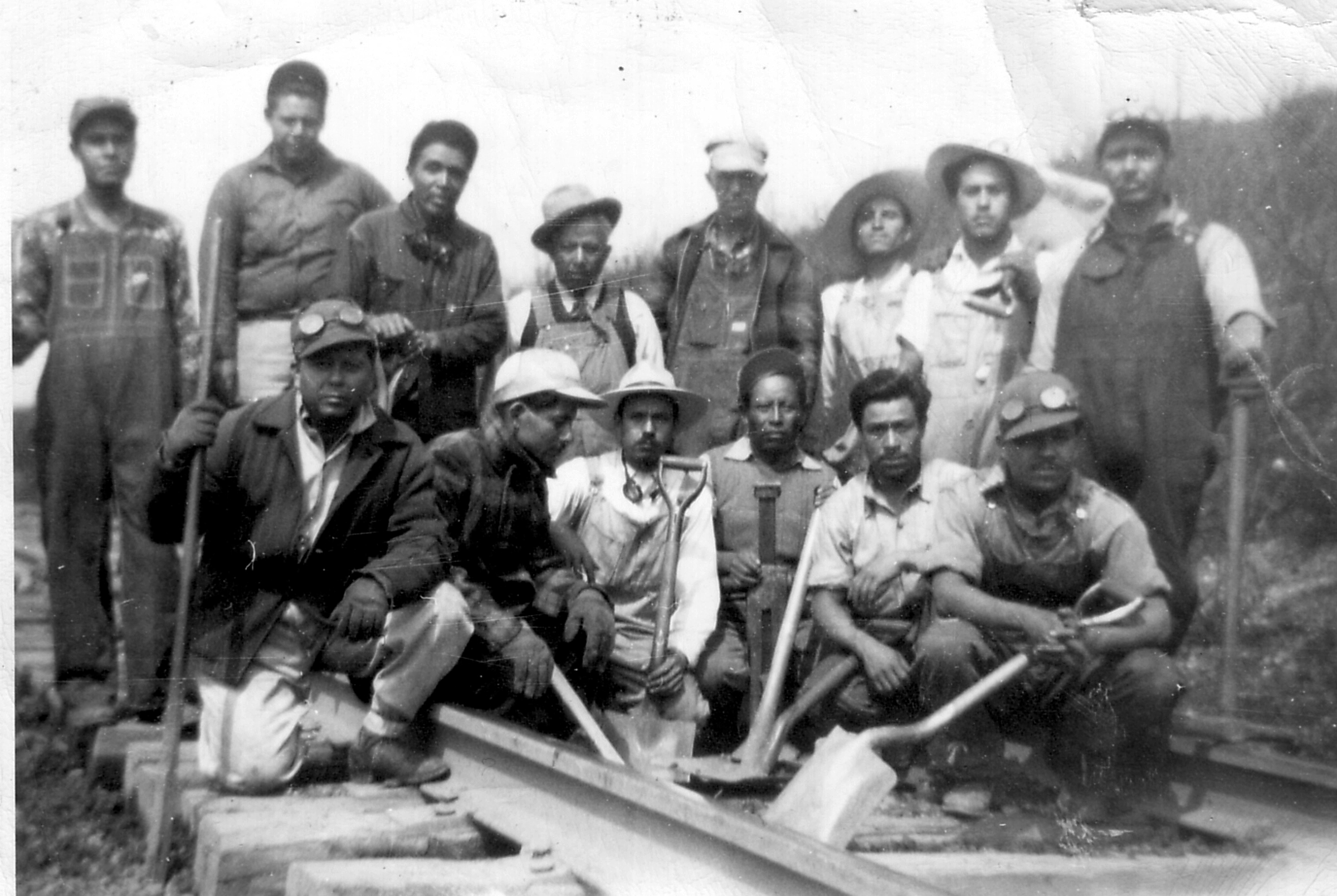 Ex braceros irán a México a reclamar compensación