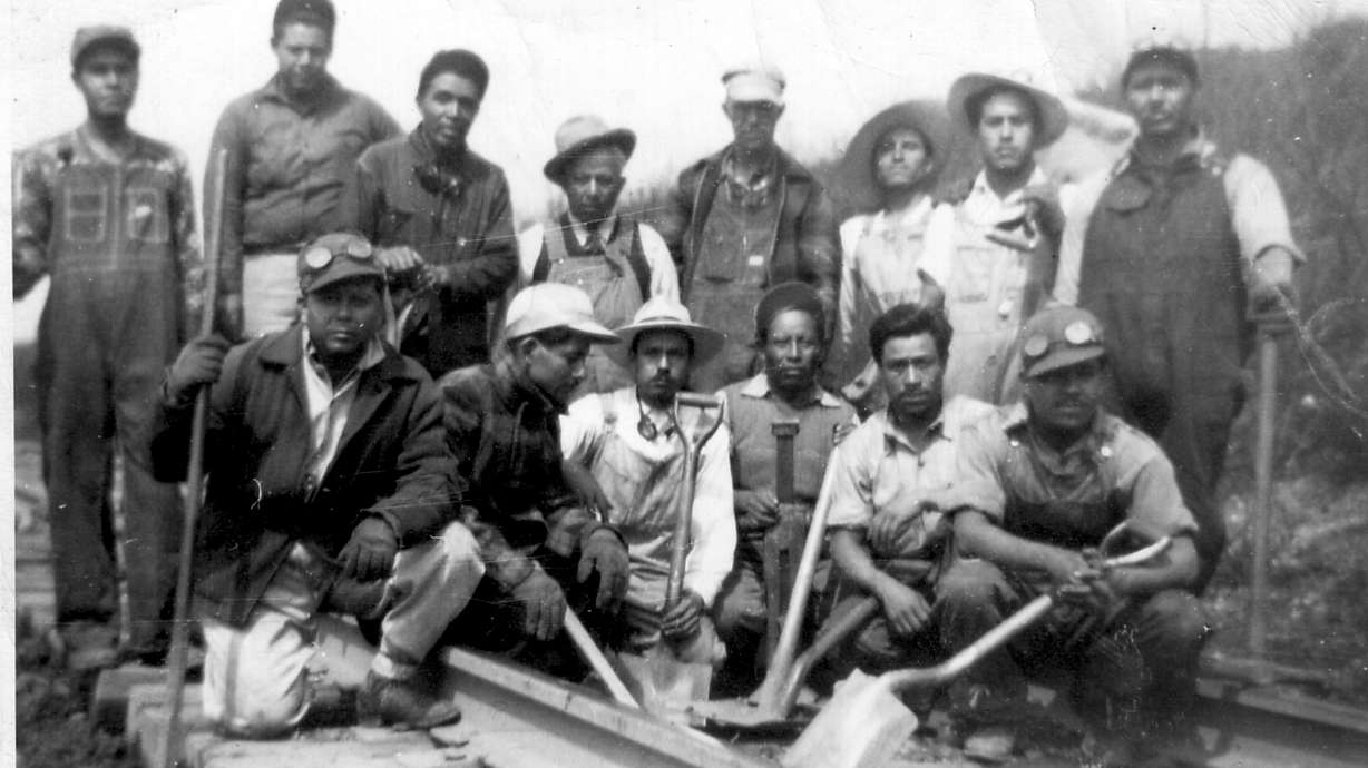 Ex braceros irán a México a reclamar compensación
