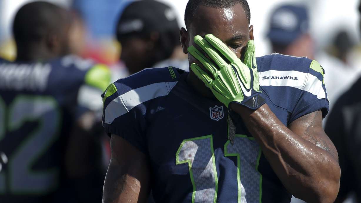 Broncos, Seahawks top AP Pro32 before rematch