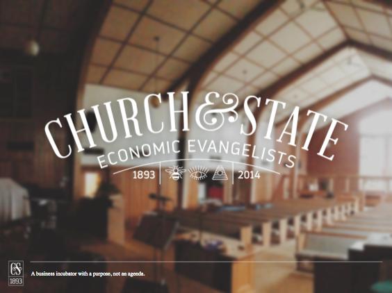 Incubator promotes new businesses, charitable service