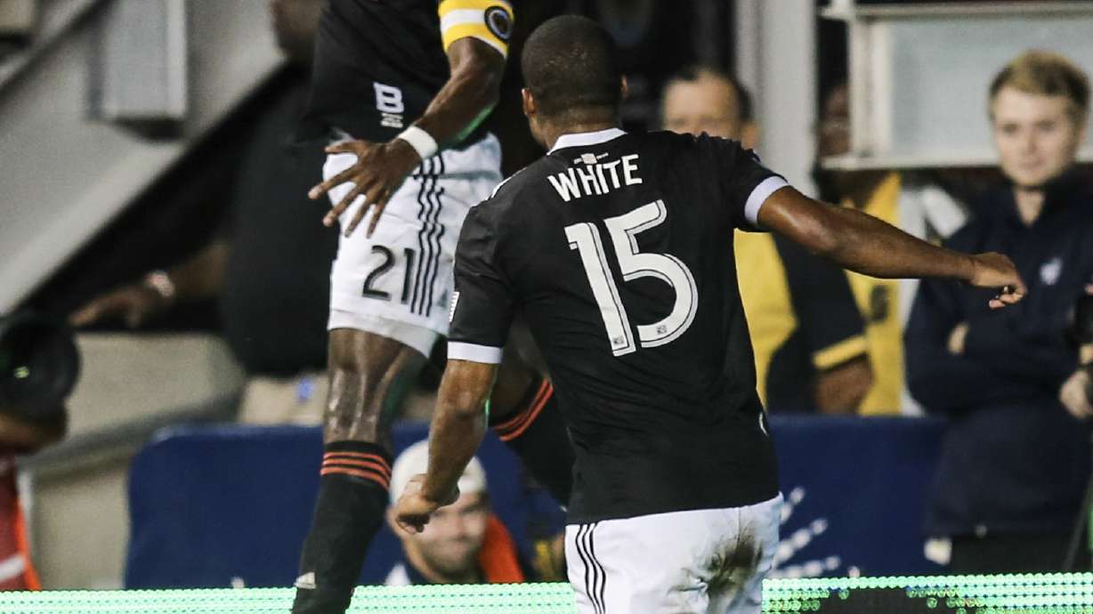 Seattle wins US Open Cup, beating Philadelphia