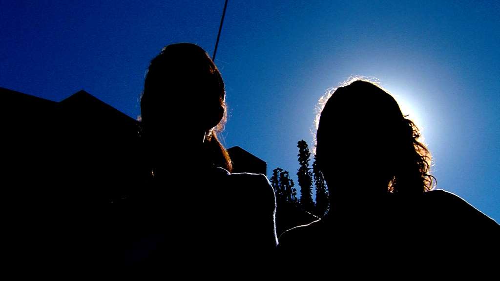 The mothers of two Bountiful teenagers who were abducted last week spoke to KSL News Tuesday, Sept. 16, 2014, on condition they would not be identified. The women expressed fears the kidnappers may come to their houses to strike again, even though the girls were abducted away from their homes.