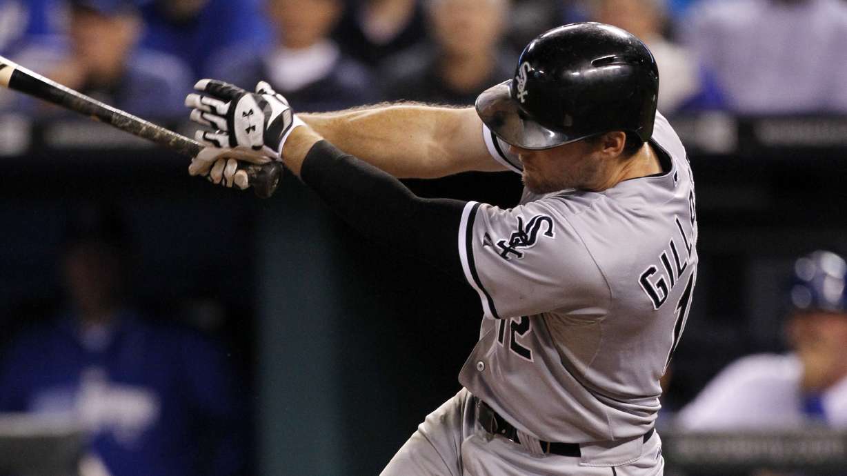 Rare flop for Royals bullpen in 7-5 loss to WSox