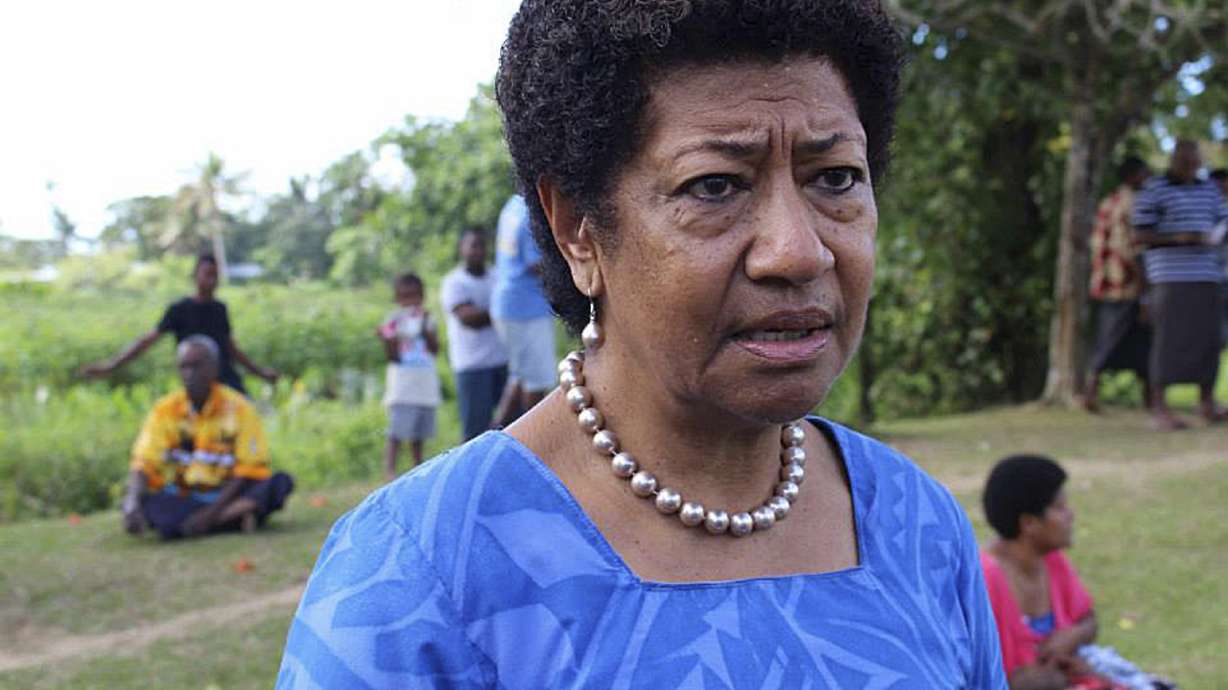 Fijians go to polls after 8 years of military rule