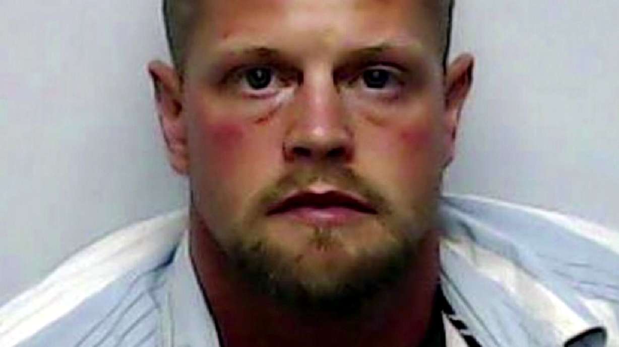 Released Utah killer now faces cannibal allegations