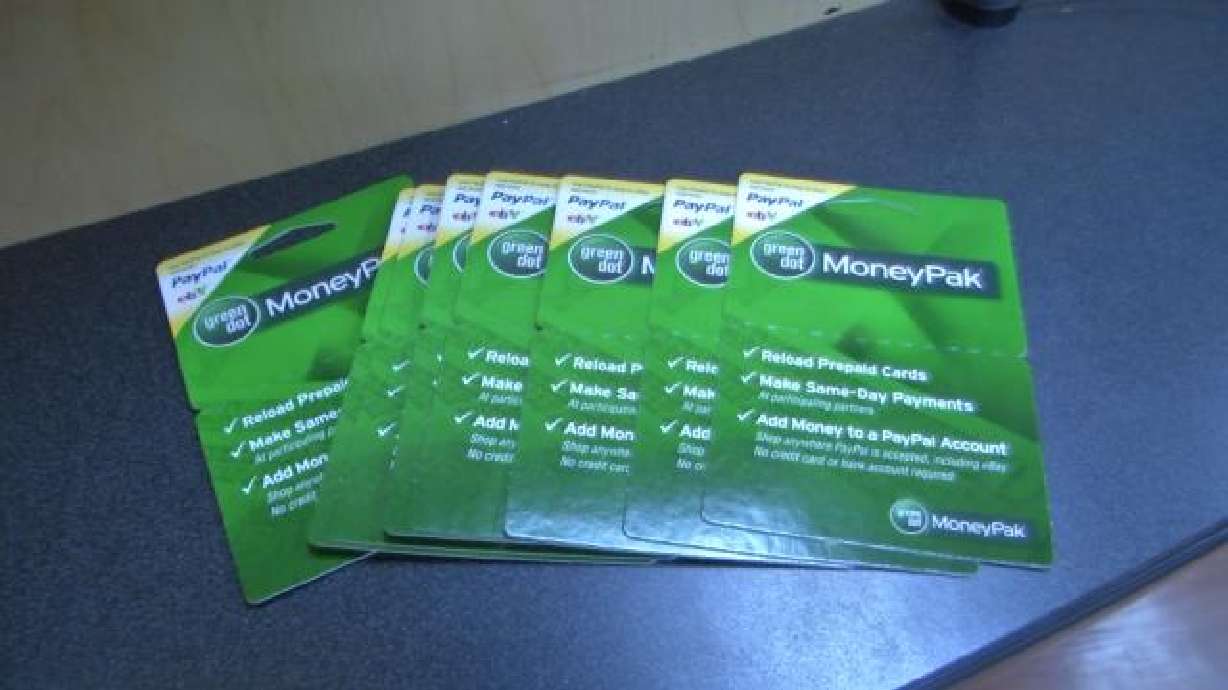 SLC police warn of new police-impersonation scam