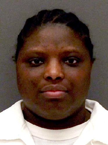 Texas woman set to die for starvation of child, 9