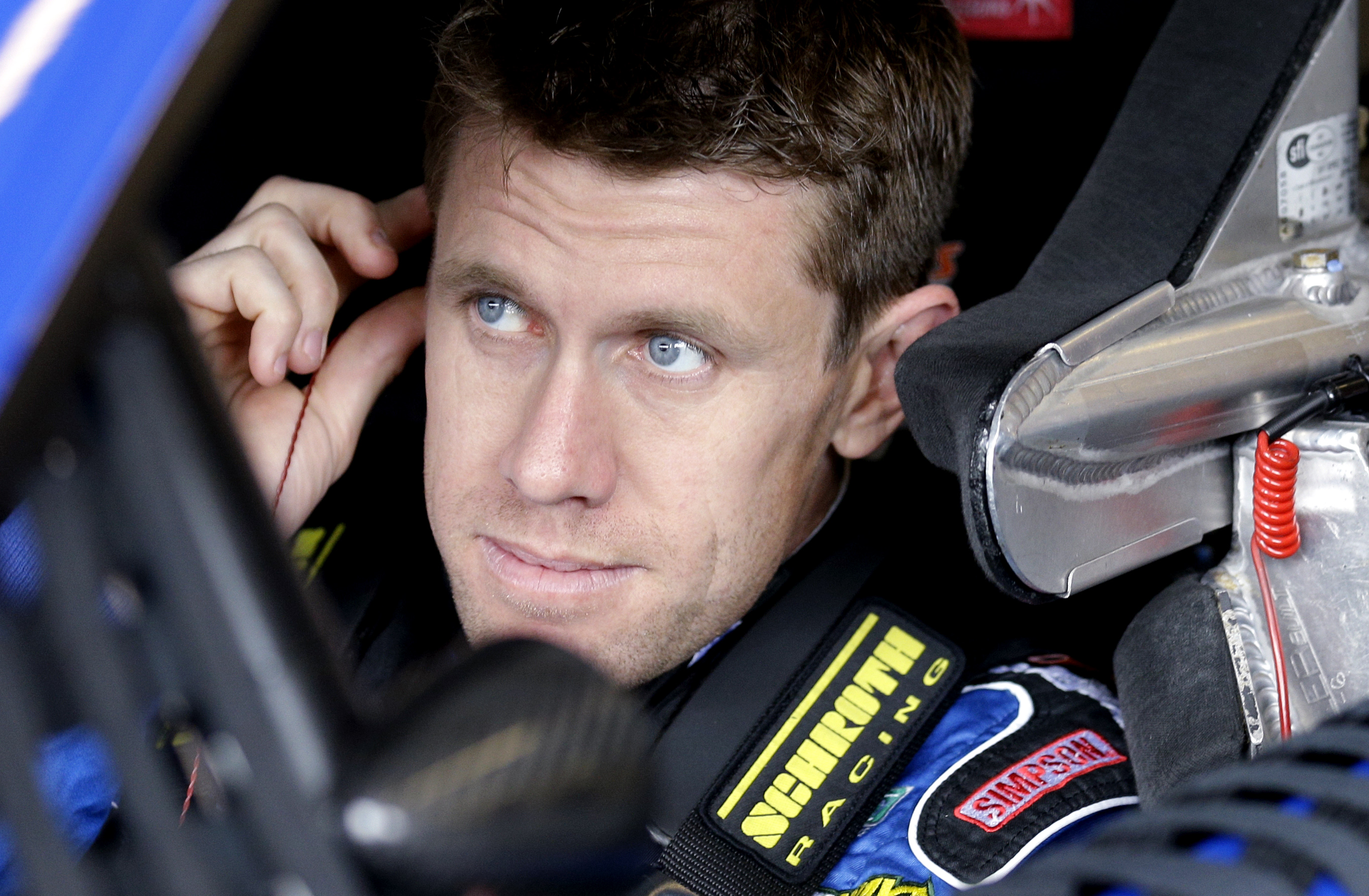 JGR adds Stanley, DeWalt for Edwards and Kenseth