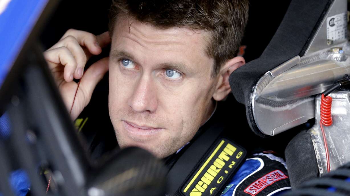 JGR adds Stanley, DeWalt for Edwards and Kenseth