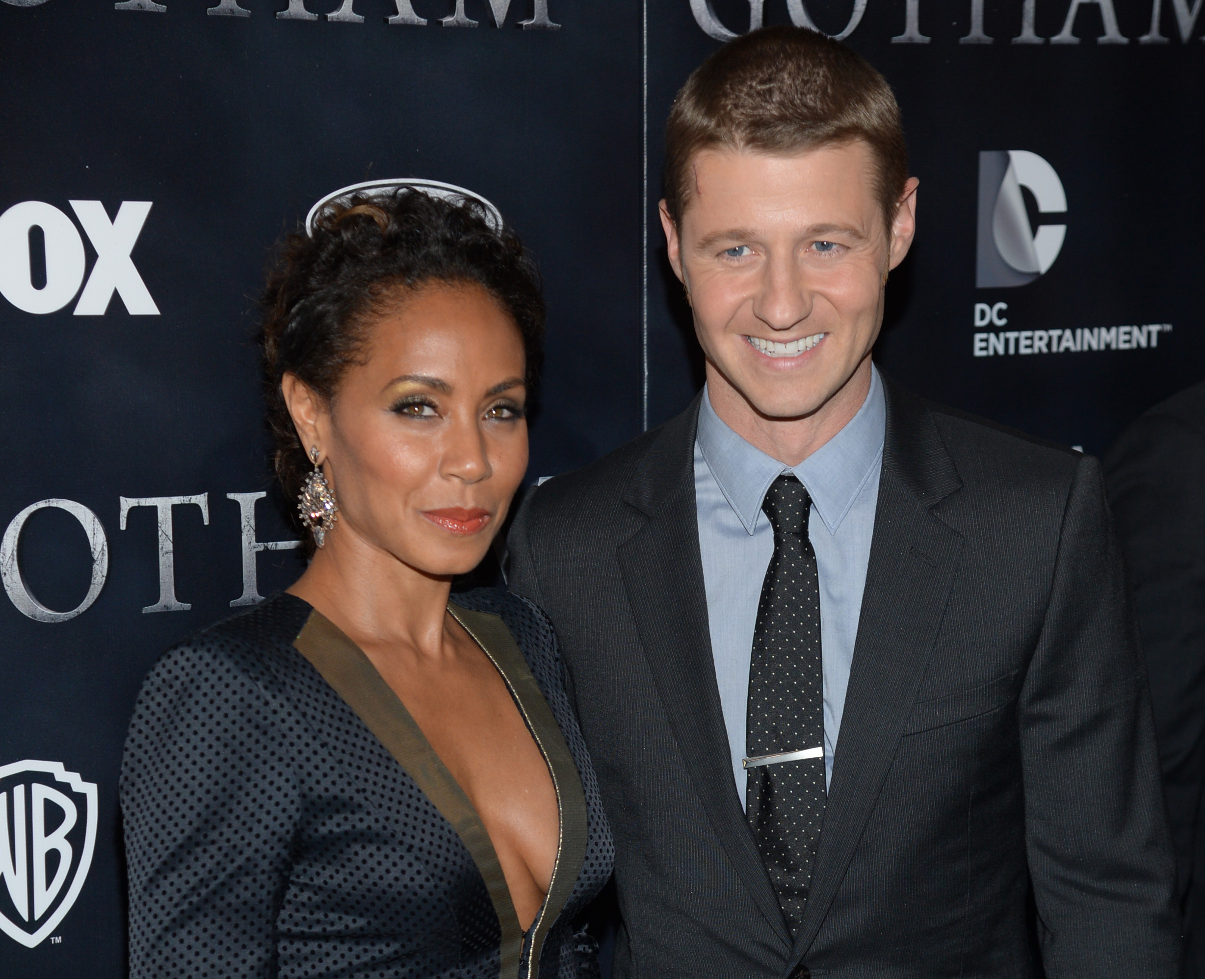 Ben McKenzie primed to lead Fox's Batman prequel