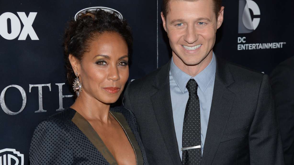 Ben McKenzie primed to lead Fox's Batman prequel