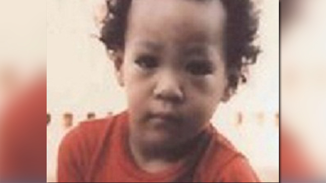 Father charged in son's slaying 31 years later