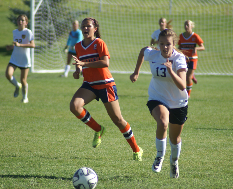 Timpview wins much-anticipated rematch at Wasatch