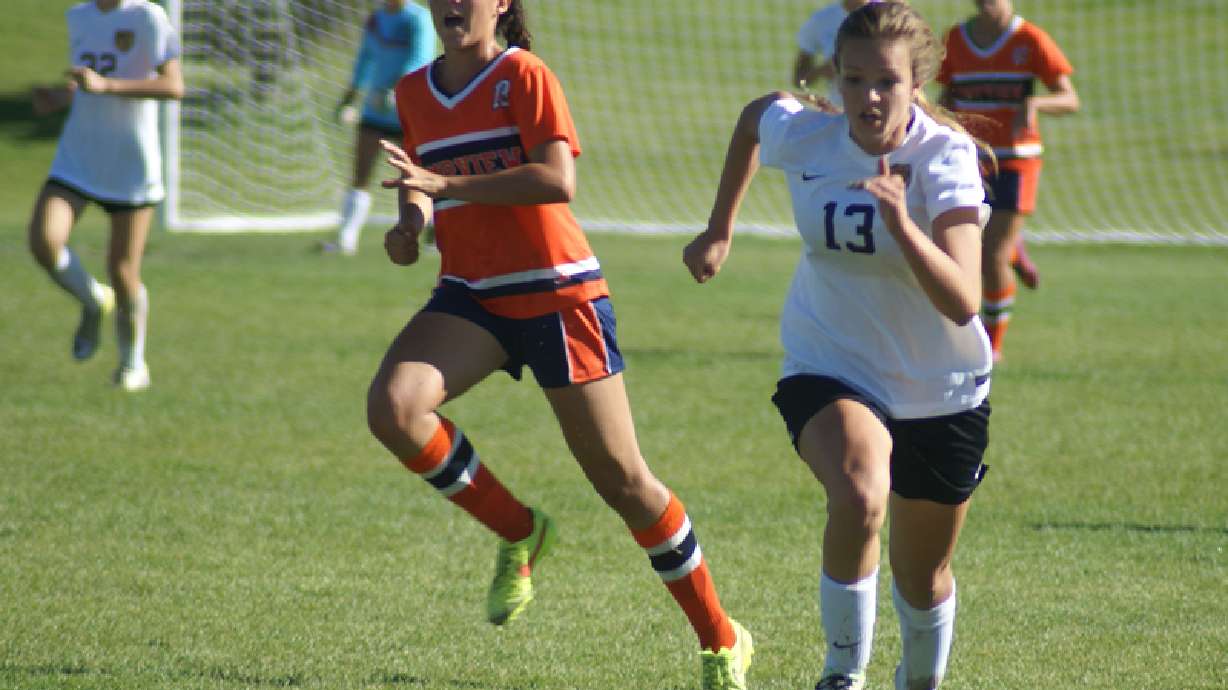 Timpview wins much-anticipated rematch at Wasatch