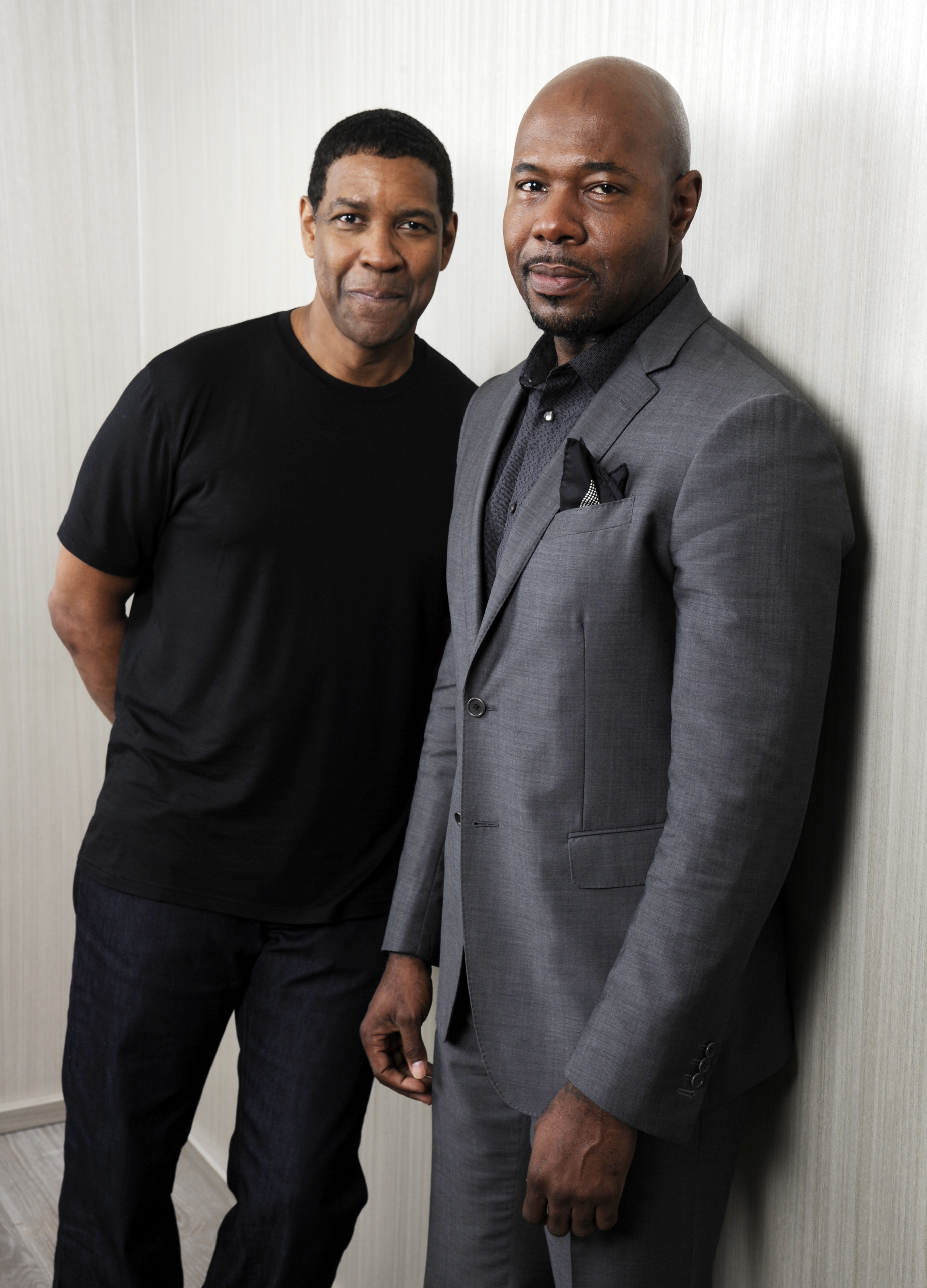 Washington and Fuqua ride again in 'The Equalizer'