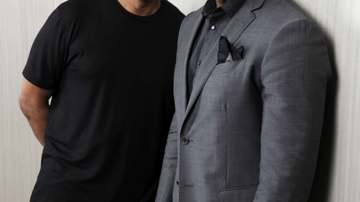 Washington and Fuqua ride again in 'The Equalizer'