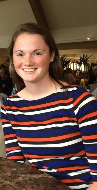 Missing Virginia woman's parents fear 'foul play'