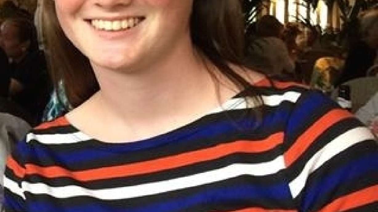 Missing Virginia woman's parents fear 'foul play'