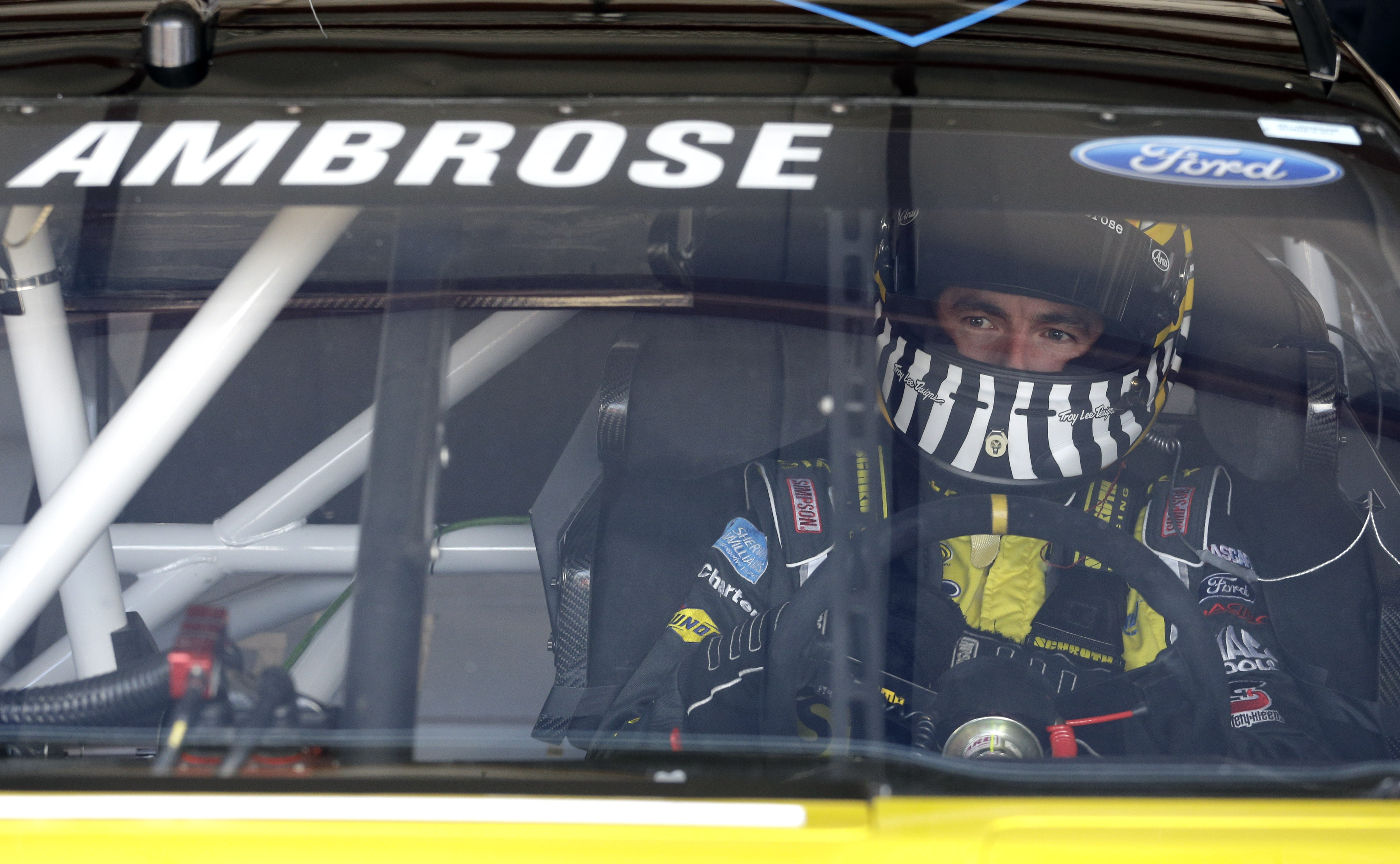 Petty planning to run 2 full-time cars next year