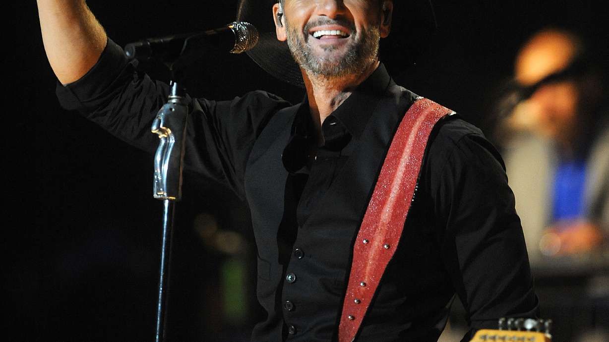 Mayor offers to help McGraw find Portland, Maine