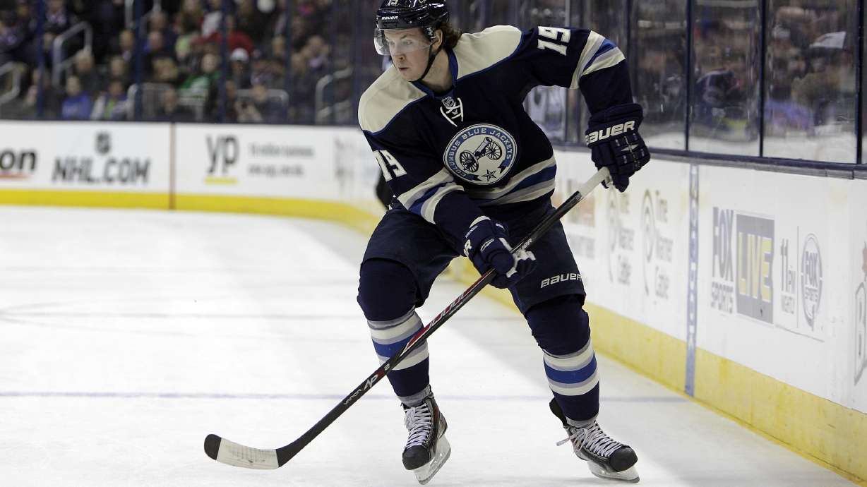 Jackets ready to move on if Johansen doesn't sign