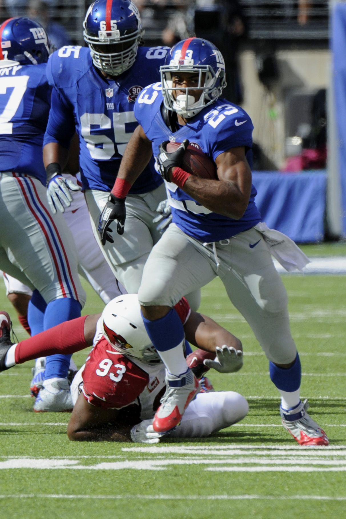 Offensive line braces for Watt and Texans