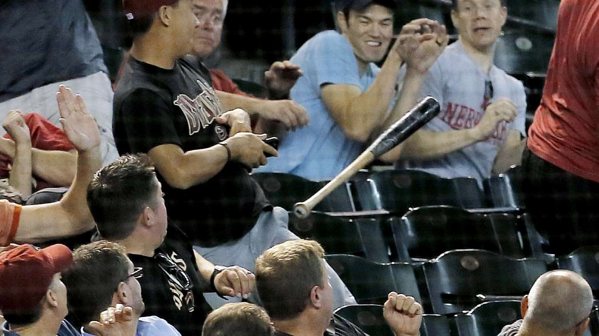 Giants snap tie in 9th, beat Arizona to narrow gap