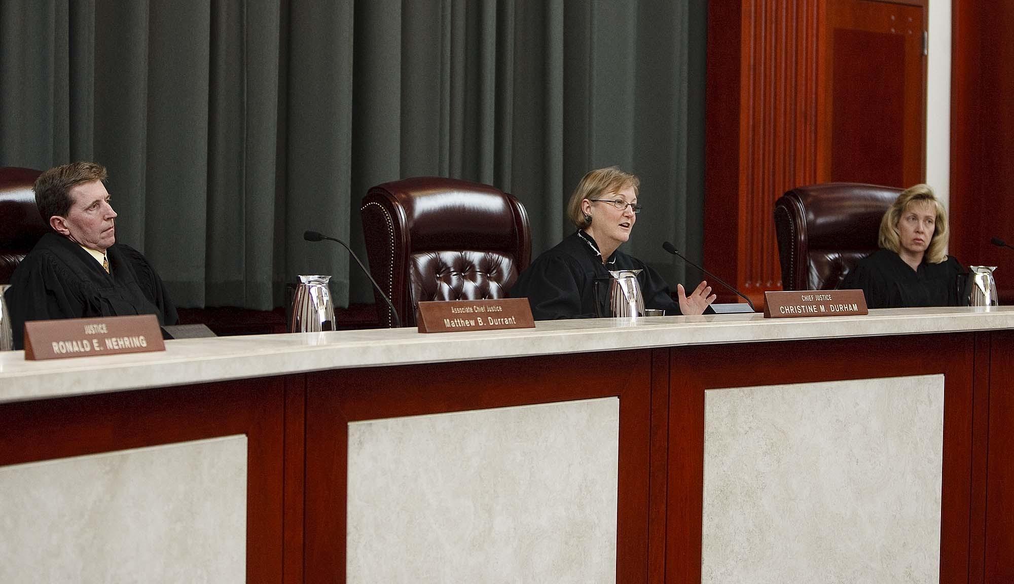 Draper voters gain victory in taxation dispute