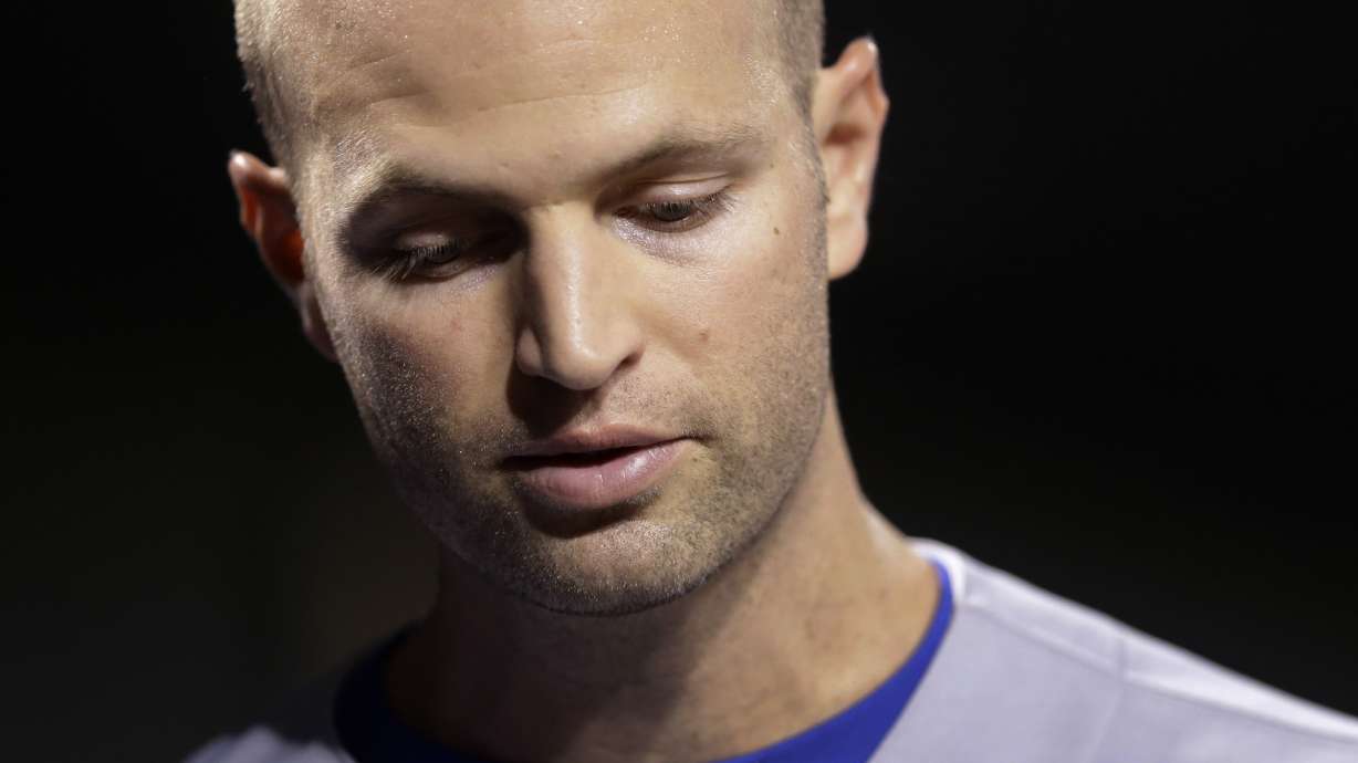 Pearce hits 2 HRs as champion Orioles beat Toronto