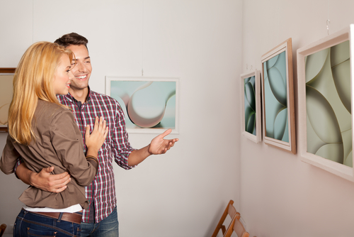 4 great ideas for a date night &ndash; married or single