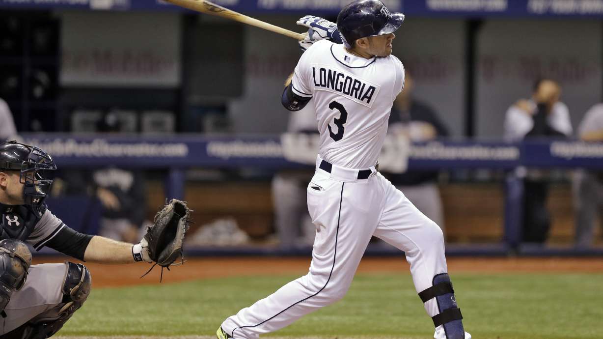 Cobb beaten by Yanks in Jeter's last visit to Rays