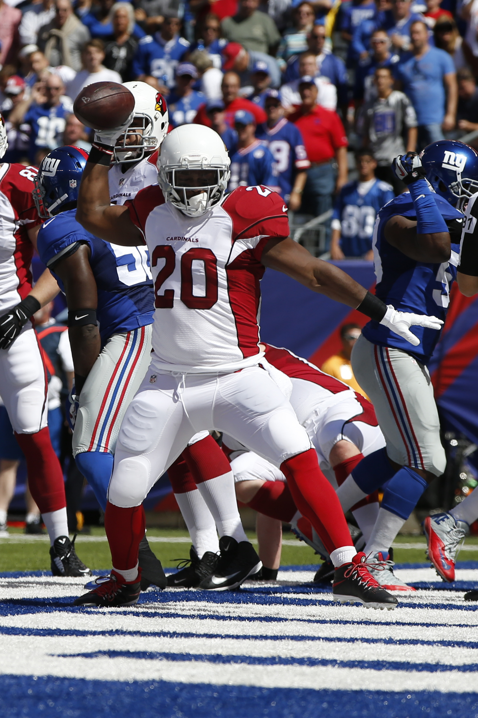 A look at key developments in NFL controversies
