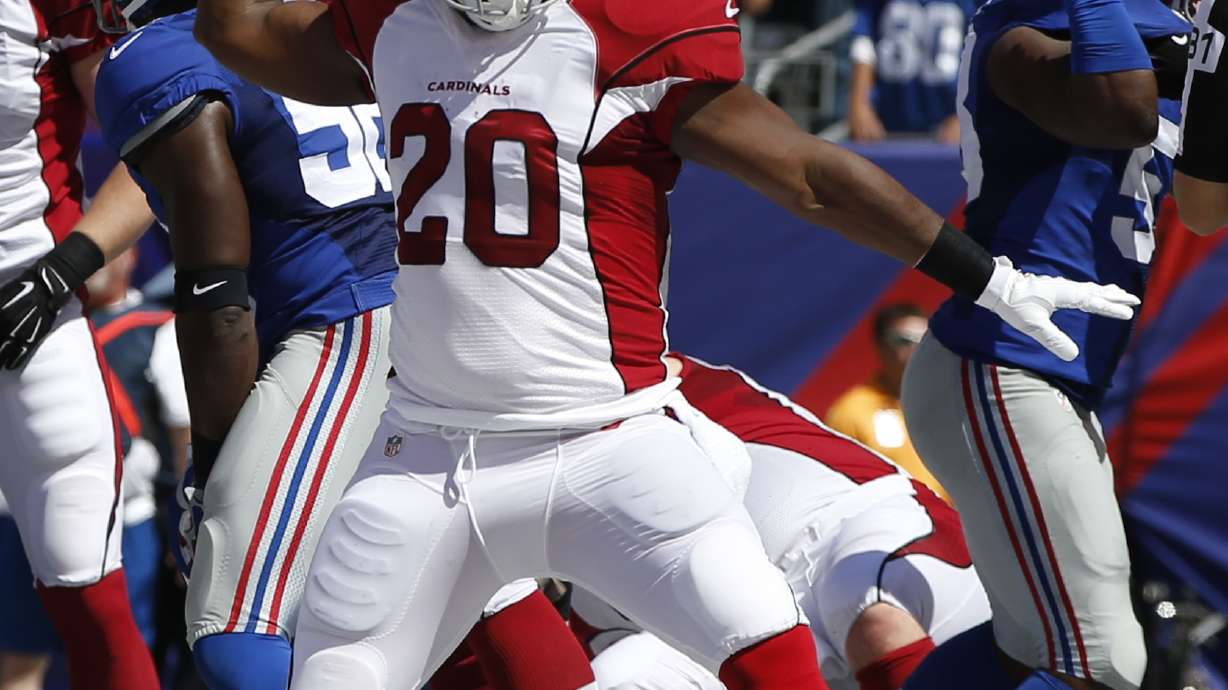 A look at key developments in NFL controversies