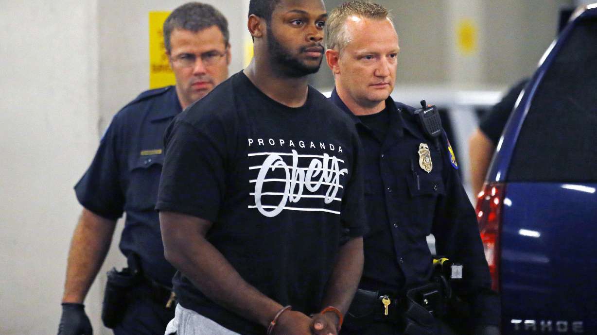 Police: Cardinals RB Dwyer head-butted wife