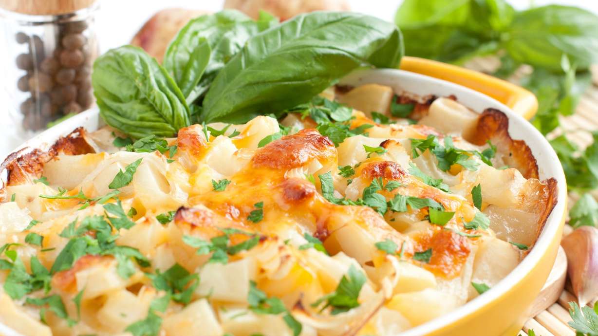 Ask a Chef: 3 funeral potato recipes that will keep your neighbors talking